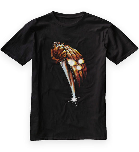 Halloween Dead Gloves T-Shirt