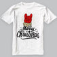 Have A Rockin Merry Christmas Kids T-Shirt