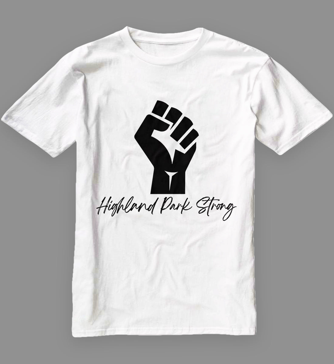 Highland Park Strong T-Shirt