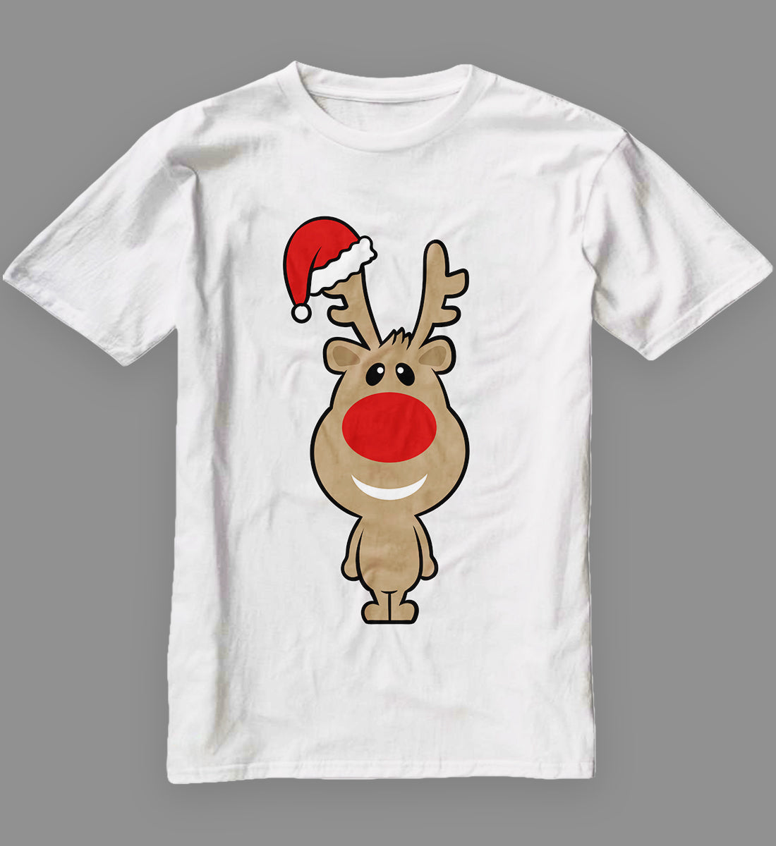 Holiday of funny Christmas santa Baby T-Shirt