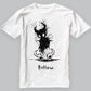 Hollow Void [Hollow Knight] Classic T-Shirt