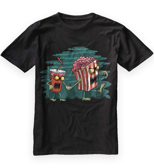 Horror Movie Essentials T-Shirt