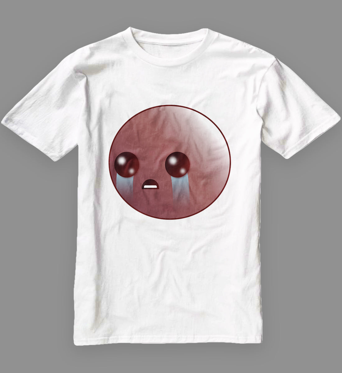 Isaac Classic T-Shirt