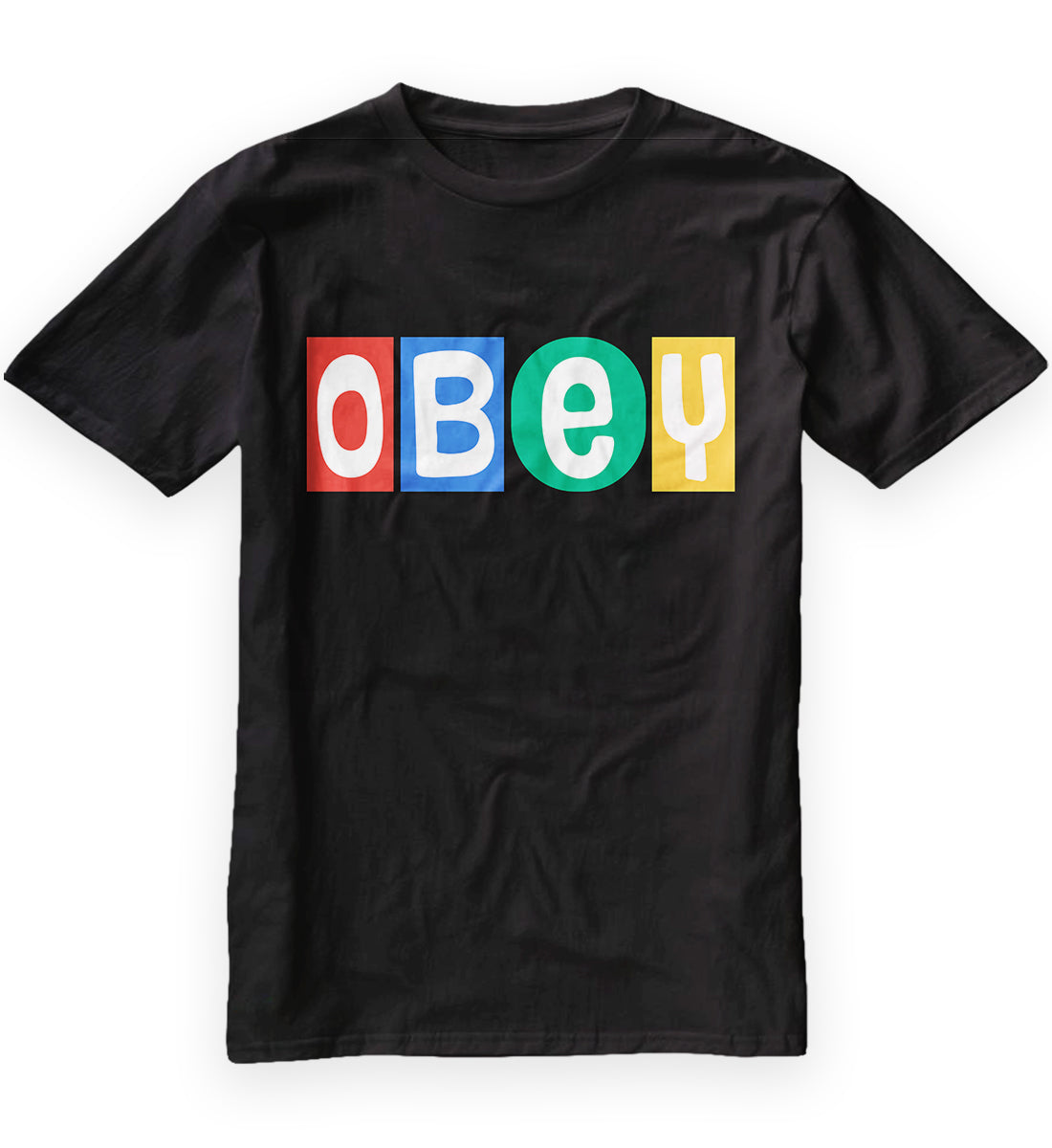J-Hope OBEY Big Shot Classic T-Shirt