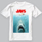 Jaws Shark T-Shirt