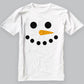 Kid Classic- Snow Face T-Shirts