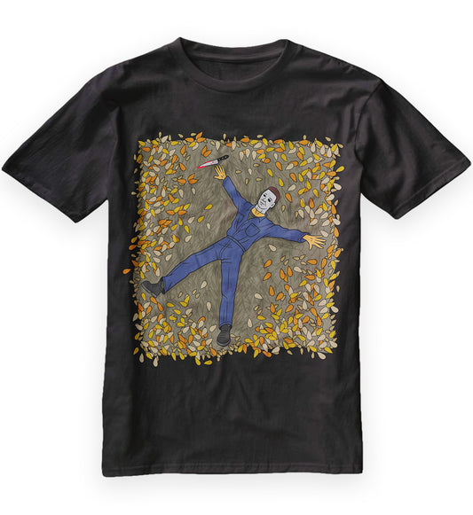 Killer Angel T-Shirt