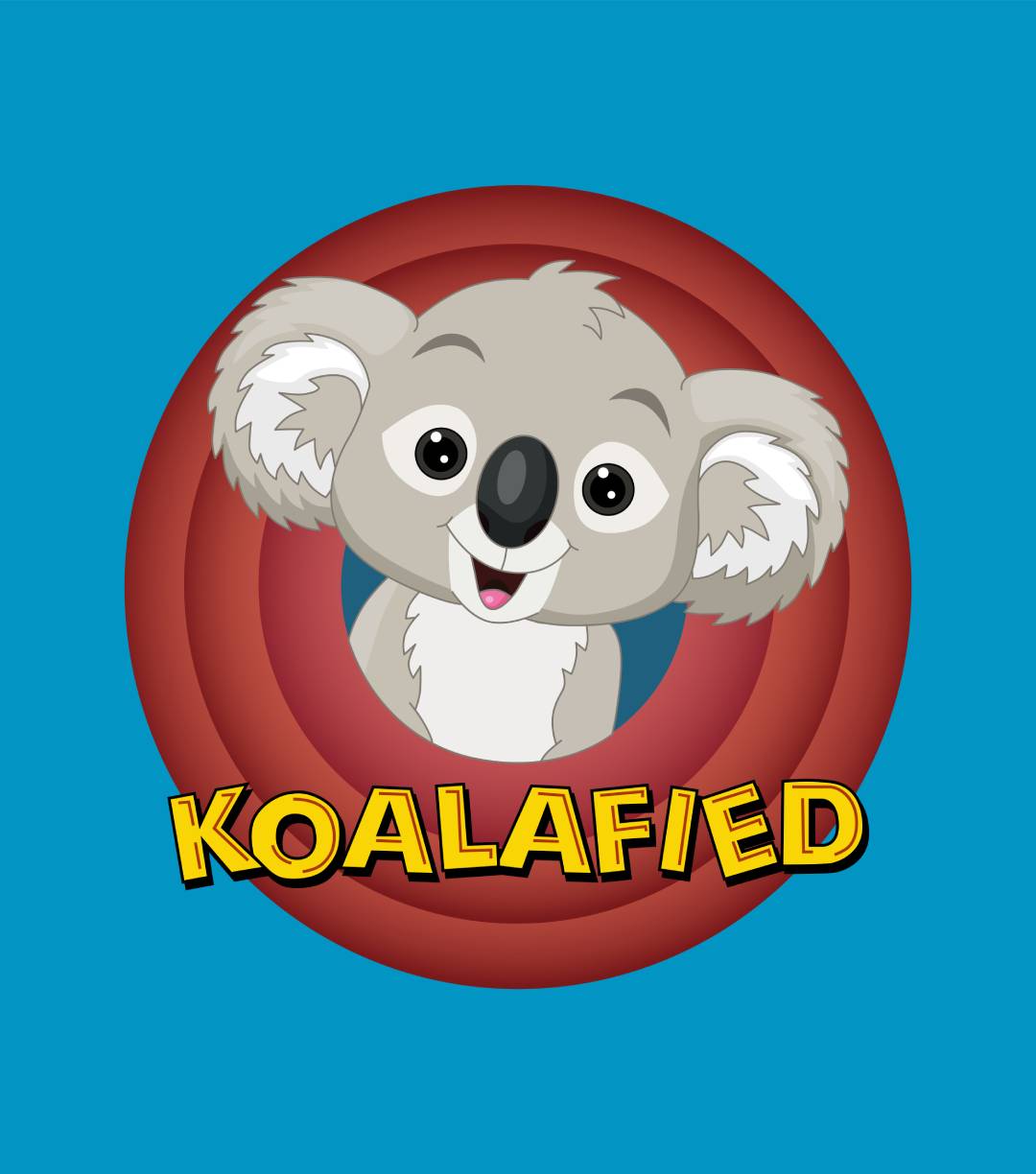 Koalafied T-Shirt