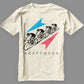 Kraftwerk Retro Original Fan Art Design T-Shirt