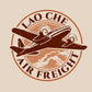 Lao Che Air Freight Shirt