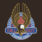 Logo Fall Guy T-Shirt
