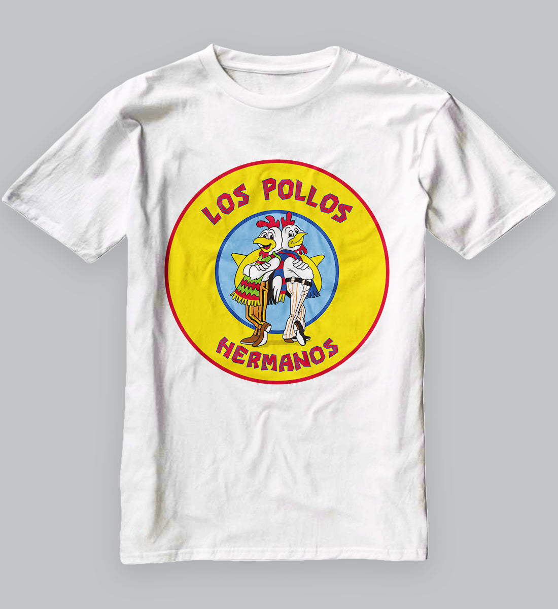 Los Pollos Hermanos T-Shirt