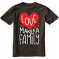 Love Make A Family