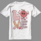 Love Teacher Valentine Shirt