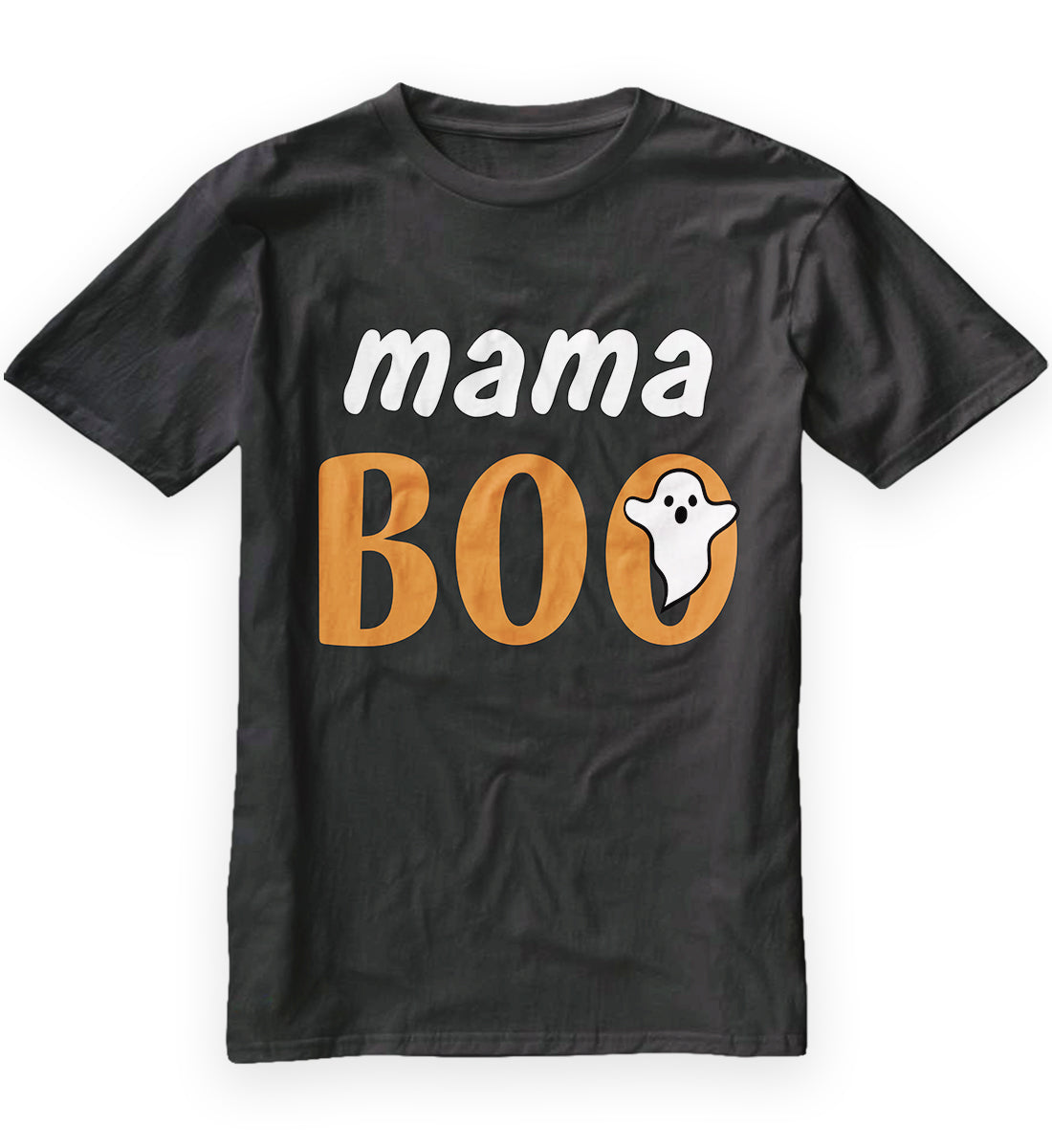 Mama Boo