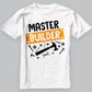 Master Builder Shirt