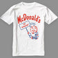 McDonald's original mascot. Speedee T-Shirt