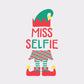 Miss Selfie Shirt