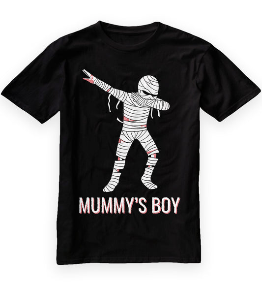 Mummy's Boy Shirt