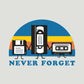 Never Forget Essential T-Shirt