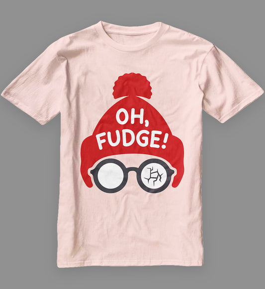 Oh Fudge Shirt