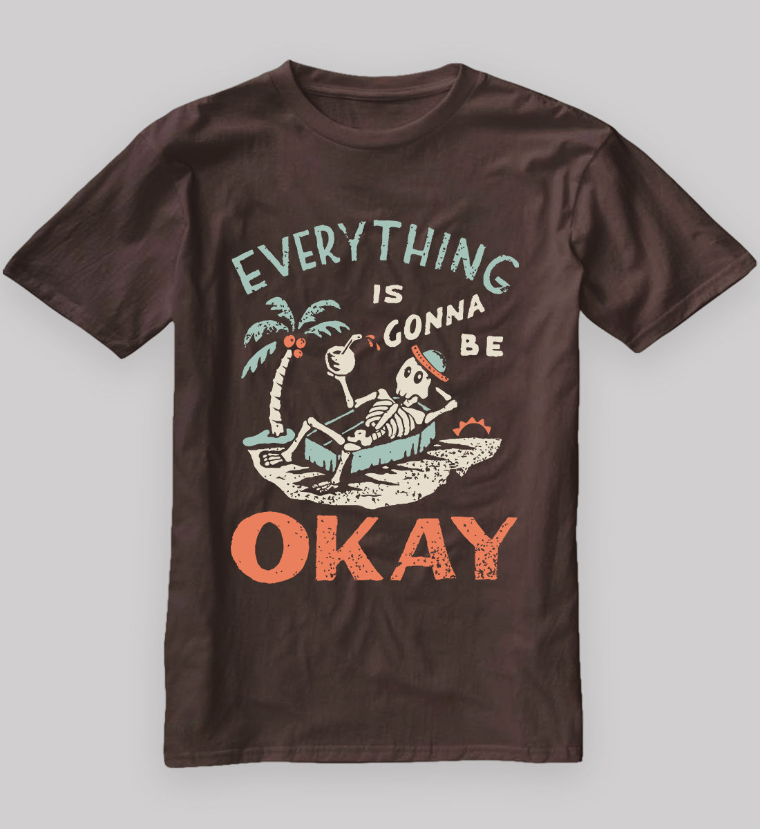 Okay T-Shirt