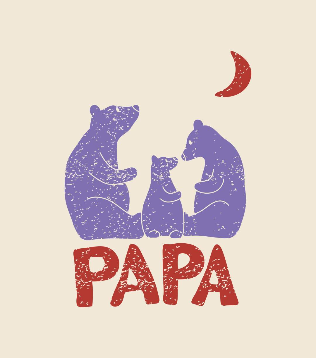 Papa Bear Shirt