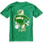 Philadelphia Reimagined Alternative Fighting Mascot Kids T-Shirt