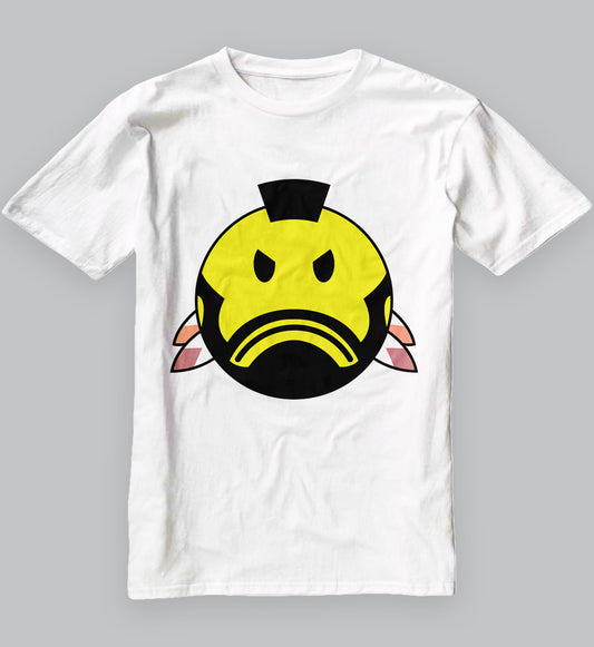 Pity Emoji Mr. T Shirt