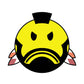 Pity Emoji Mr. T Shirt