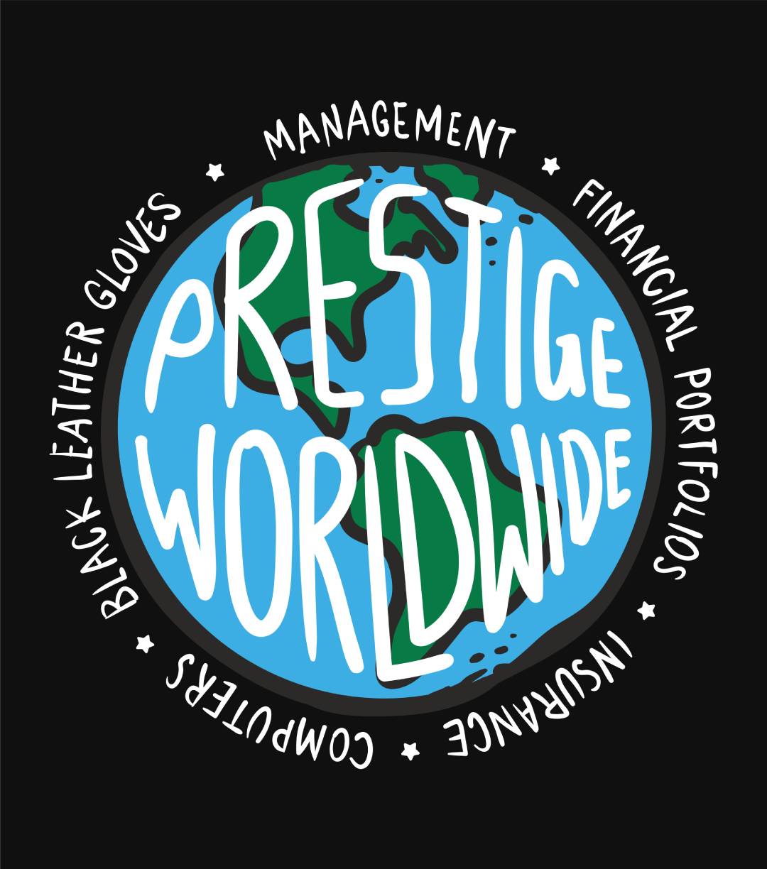 Prestige Worldwide Shirt