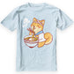 Ramen Shiba Kids T-Shirt