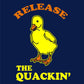 Release The Quackin' Funny
