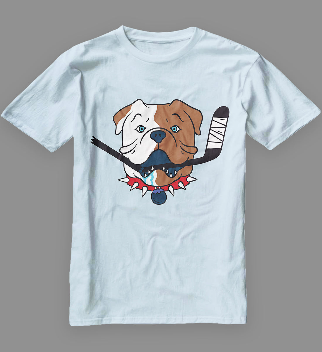 SHORESY Sudbury Bulldogs T-Shirt