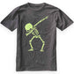 Skeleton - Dabbing Skeleton Dab Hip Hop Skull D