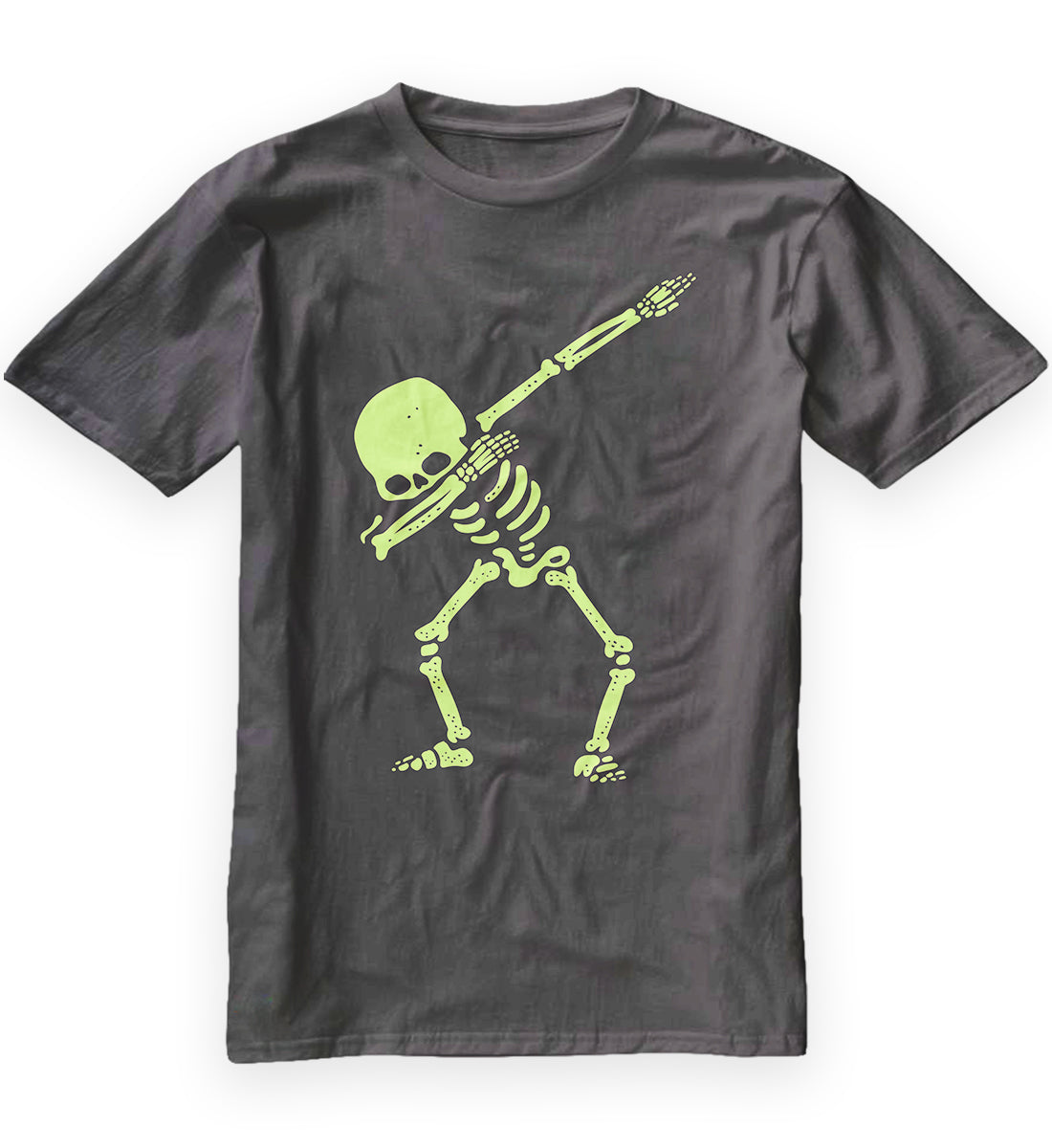 Skeleton - Dabbing Skeleton Dab Hip Hop Skull D