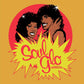 Soul Glo Coming To America T-shirt