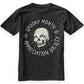 Spooky Month Appreciation Society T-Shirt