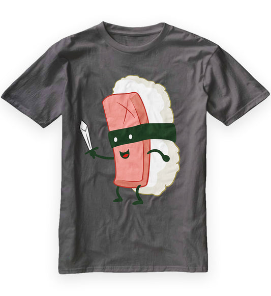 Sushi Ninja T-Shirt