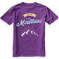Take Me To The Mountains T-Shirt