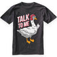 Talk To Me Goose Top Gun Shirt