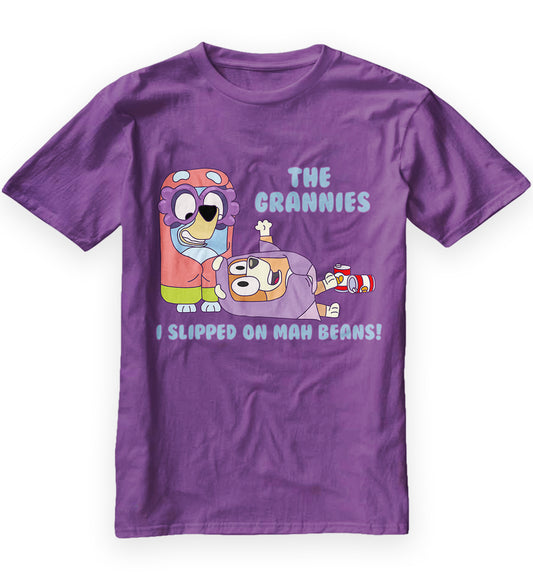 The Grannies T-Shirt