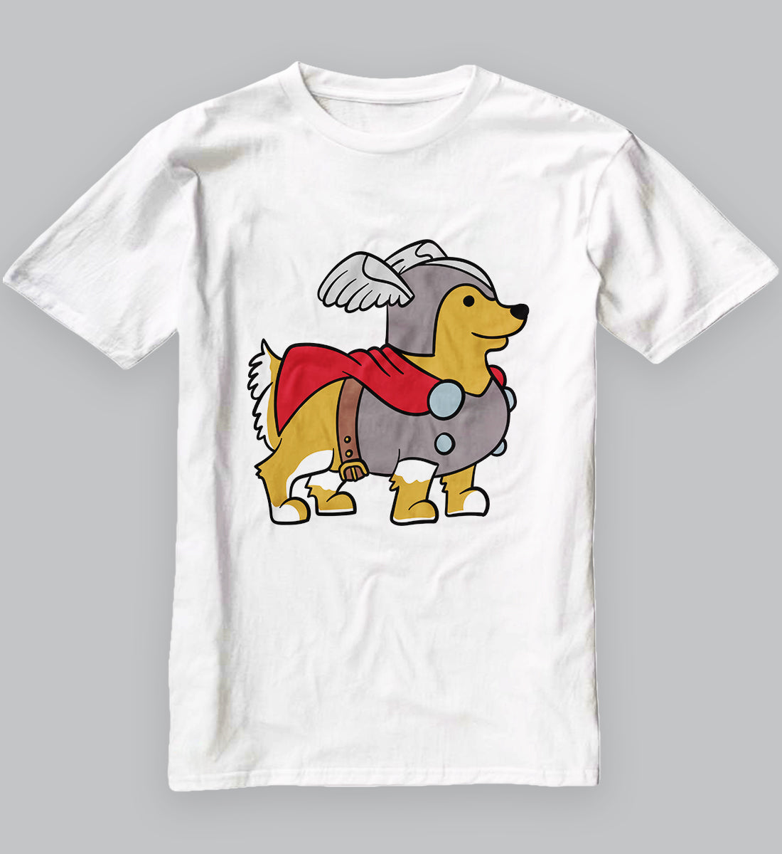 Thorgi Kids T-Shirt