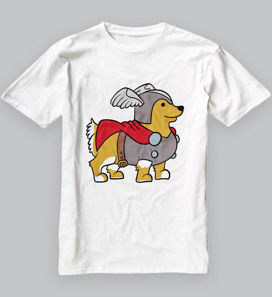 Thorgi Kids T-Shirt