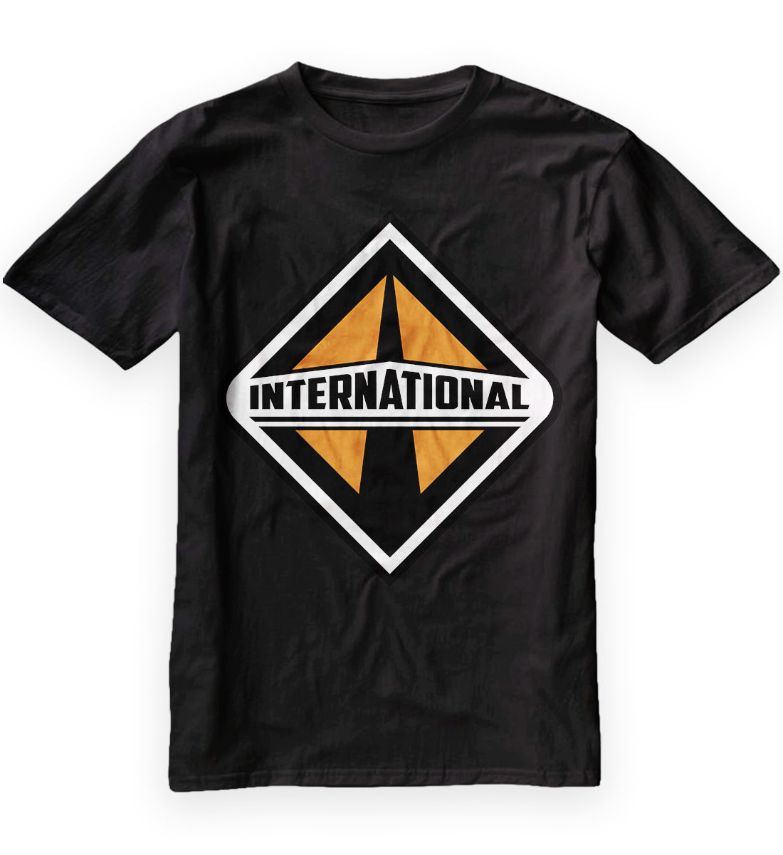 Truck Logo Essential T-Shirt