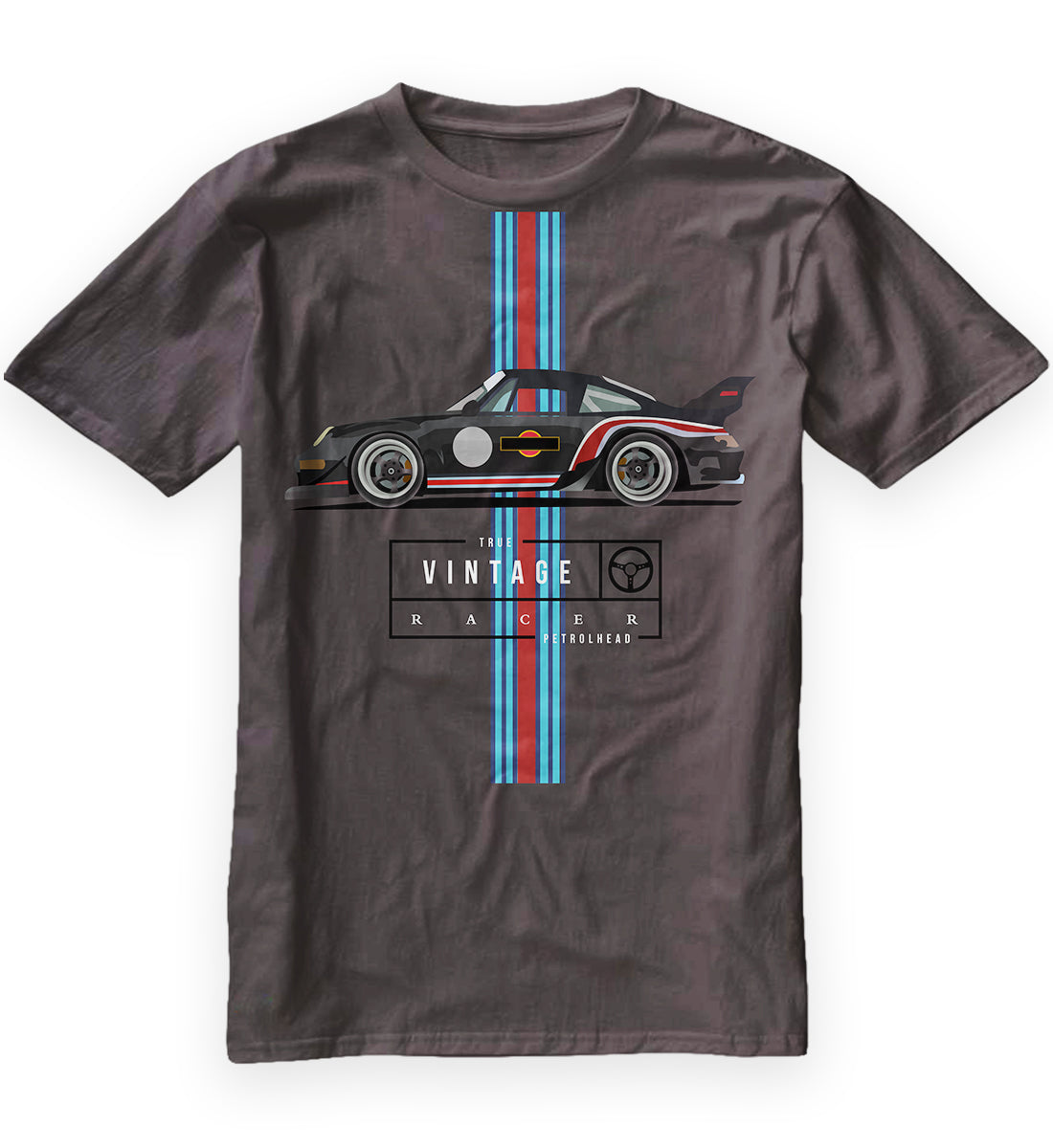 True vintage racer (2) Essential T-Shirt