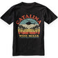 VINTAGE CATALINA WINE MIXER T-Shirt