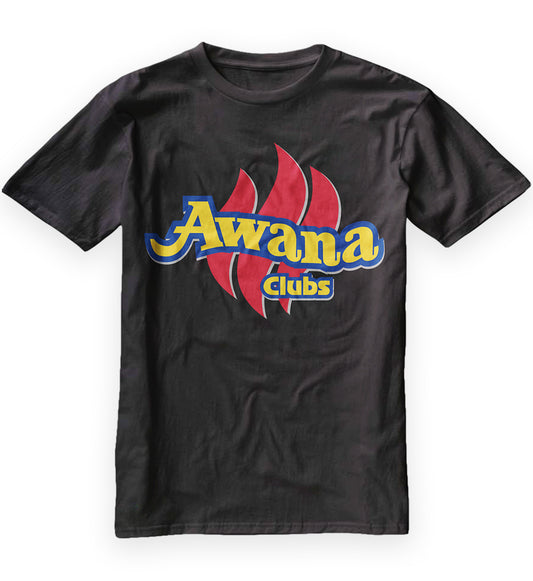 Vintage-Awana Classic T-Shirt