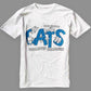Vintage Late 80s 'Naughty Cats Neglected Campaign' T-Shirt