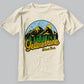 Vintage Yellowstone Park T-Shirt